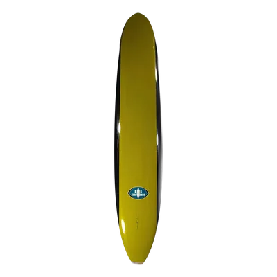 Bing VINTAGE PIG surfboard
