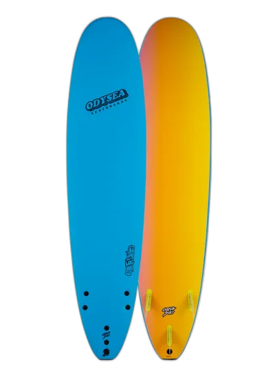 Catch Surf Log surfboard