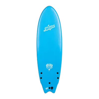 Catch Surf ...Lost RNF surfboard