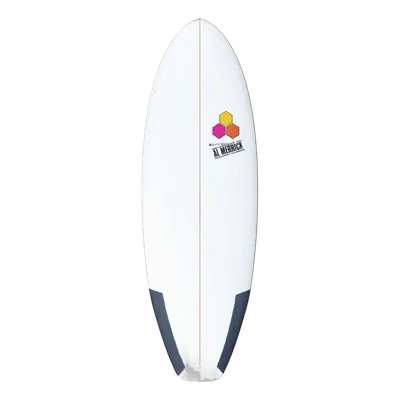 Channel Islands Average Joe surfboard