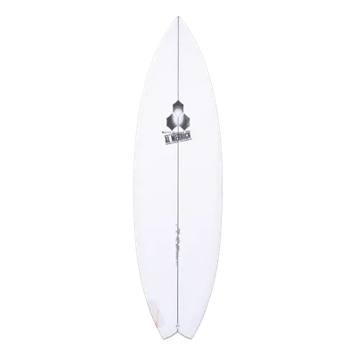 Channel Islands Better Everyday surfboard
