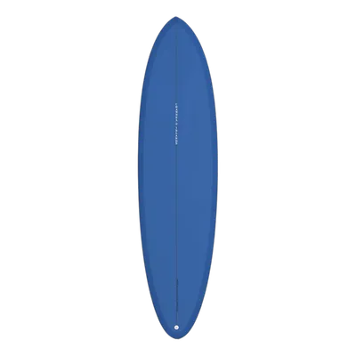 Channel Islands CI Mid Twin surfboard