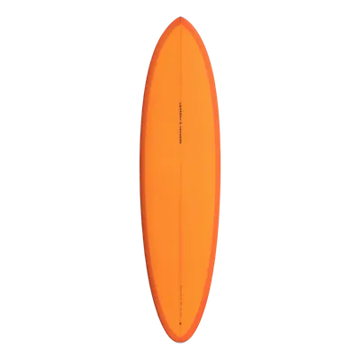Channel Islands CI Mid surfboard
