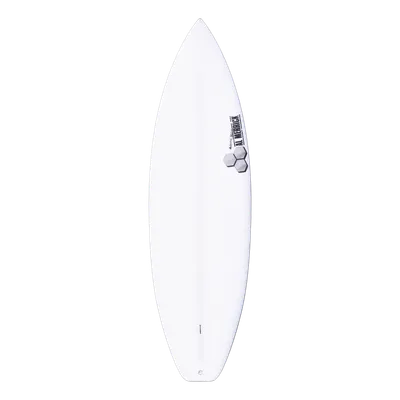 Channel Islands Dumpster Diver 2 surfboard