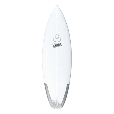 Channel Islands Dumpster Diver surfboard