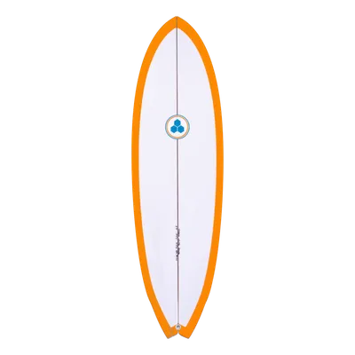 Channel Islands G Skate surfboard