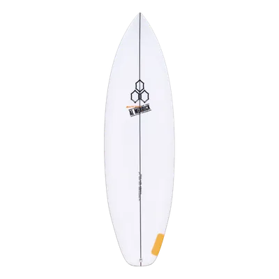 Channel Islands Happy Everyday surfboard