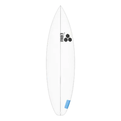 Channel Islands Happy surfboard