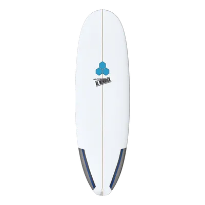 Channel Islands Hoglet surfboard