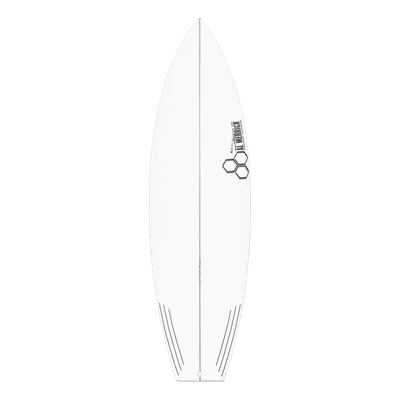 Channel Islands Neckbeard 2 surfboard