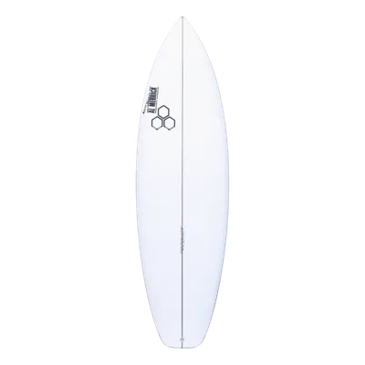 Channel Islands Rocket Wide Squash surfboard