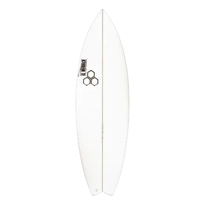 Channel Islands Rocket Wide surfboard
