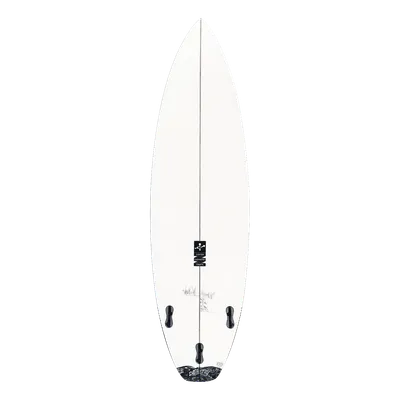 Chemistry Surfboards Honey Dip surfboard