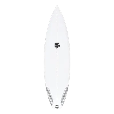 Chemistry Surfboards R2 surfboard
