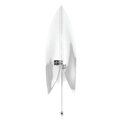 Chemistry Surfboards The 23 surfboard