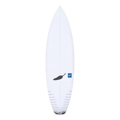 Chilli Surfboards Nevada surfboard