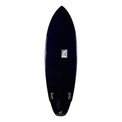 Christenson Lane Splitter surfboard