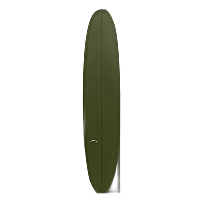 CJ Nelson Designs Sinner surfboard