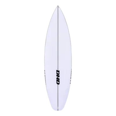 DHD EE Juliette surfboard