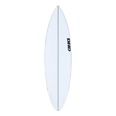 DHD Sweet Spot 4.0 surfboard