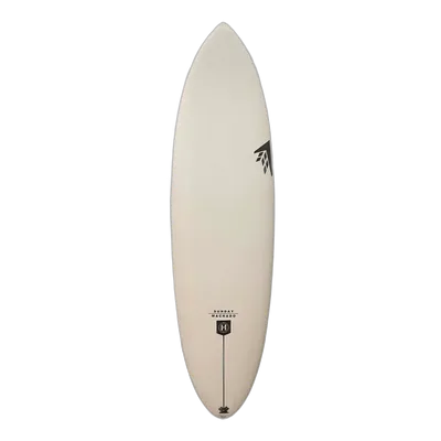 Firewire Surfboards Sunday surfboard