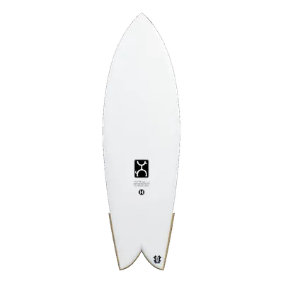Firewire Surfboards Too Fish surfboard