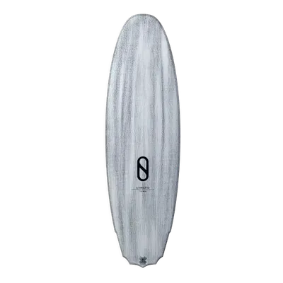 Firewire Cymatic surfboard