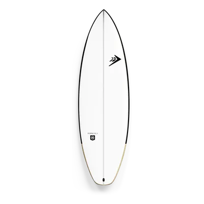 Firewire Dominator 2.0 surfboard