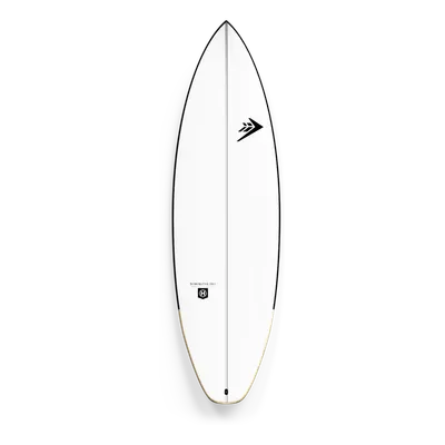 Firewire Dominator Pro surfboard