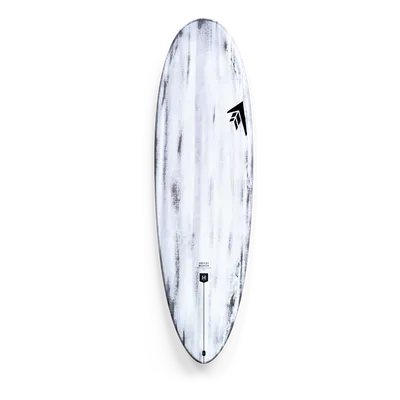 Firewire Greedy Beaver surfboard