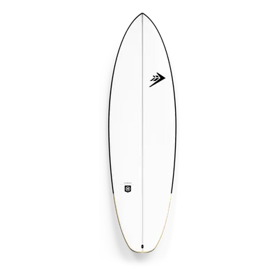 Firewire Groove surfboard