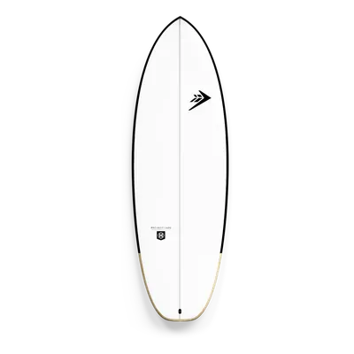 Firewire Machadocado surfboard