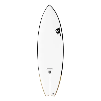 Firewire Mashup 2025 surfboard