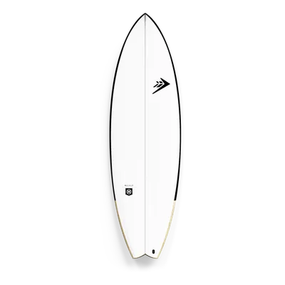 Firewire Mashup surfboard