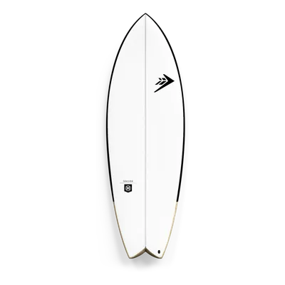 Firewire Seaside surfboard