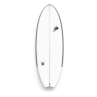 Firewire Sweet Potato surfboard