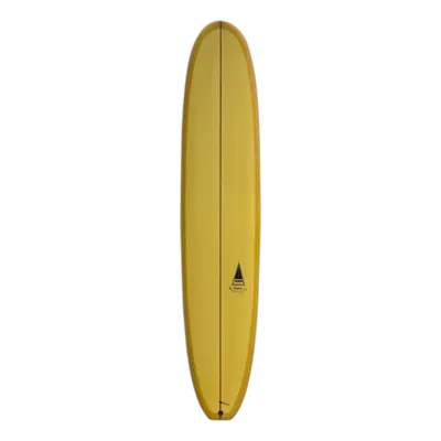 Harbour Surfboards Plantain surfboard