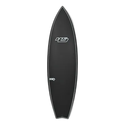 Haydenshapes Cohort II surfboard
