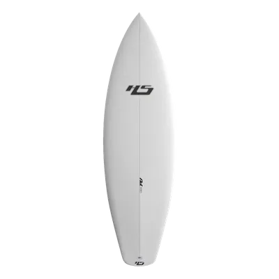 Haydenshapes Holy Grail surfboard