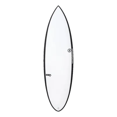 Haydenshapes Holy Hypto surfboard