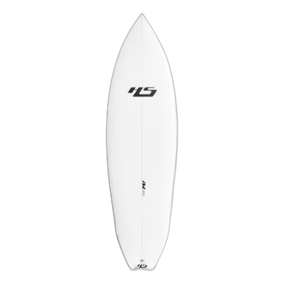 Haydenshapes Merlot surfboard