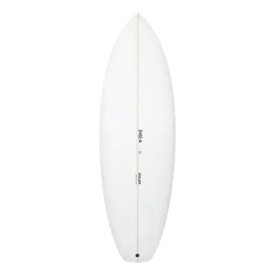 Haydenshapes Performance Cruiser surfboard