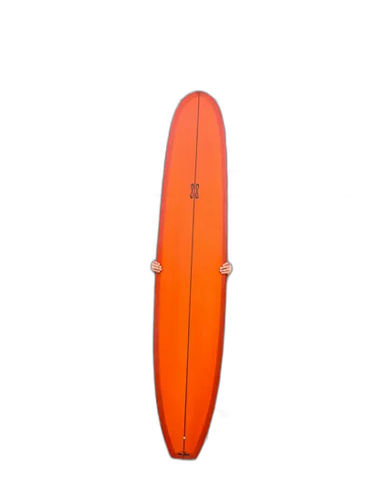 Infinity Capistrano surfboard