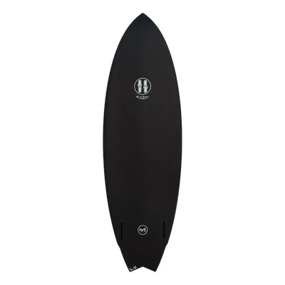JS Industries Black Baron surfboard