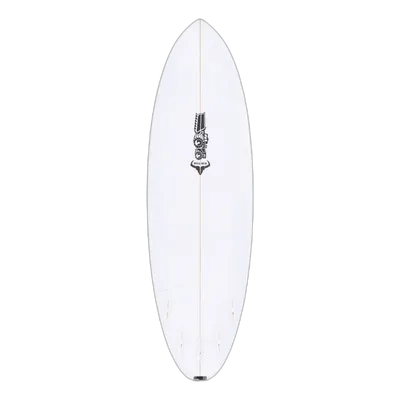 JS Industries Bull Run surfboard