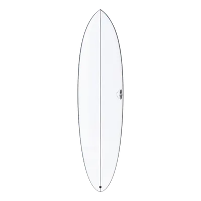 JS Industries El Baron surfboard