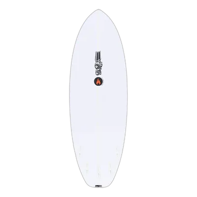 JS Industries Flame Fish surfboard