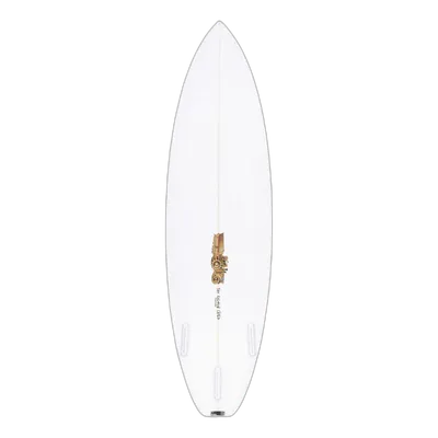 JS Industries Golden Child surfboard