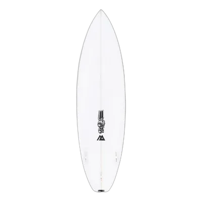 JS Industries Monsta 10 surfboard