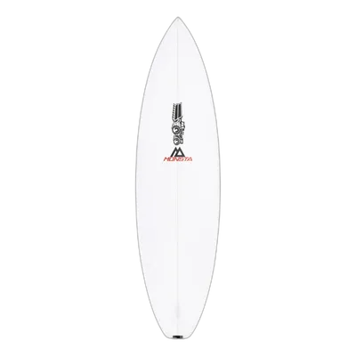JS Industries Monsta surfboard